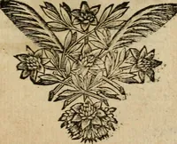 An illustration from Pia desideria (1670)