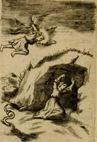 An illustration from Pia desideria (1670)