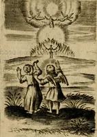 Picture 27 of 69 from Pia desideria (1670), leaf 79