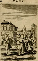 Picture 29 of 69 from Pia desideria (1670), leaf 87
