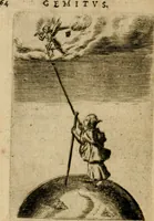 Picture 32 of 69 from Pia desideria (1670), leaf 91