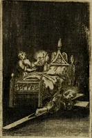 Picture 36 of 62 from Pia desideria (1679), leaf 123
