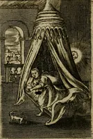 Picture 37 of 62 from Pia desideria (1679), leaf 127