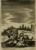 Picture 41 of 62 from Pia desideria (1679), leaf 143