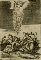 Picture 45 of 62 from Pia desideria (1679), leaf 153