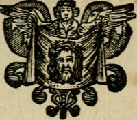 An illustration from Pia desideria (1679)