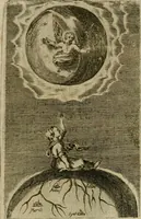 Picture 50 of 62 from Pia desideria (1679), leaf 169