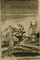 Picture 55 of 62 from Pia desideria (1679), leaf 189