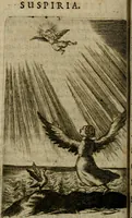 Picture 57 of 62 from Pia desideria (1679), leaf 197