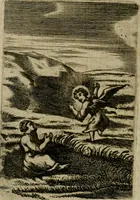 An illustration from Pia desideria (1679)