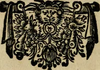 An illustration from Pia desideria (1679)