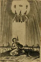 Picture 3 of 62 from Pia desideria (1679), leaf 23