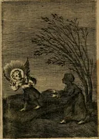 Picture 4 of 62 from Pia desideria (1679), leaf 27