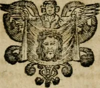 An illustration from Pia desideria (1679)