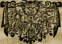 An illustration from Pia desideria (1679)