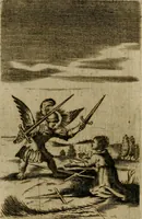 Picture 11 of 62 from Pia desideria (1679), leaf 47