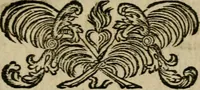 An illustration from Pia desideria (1679)