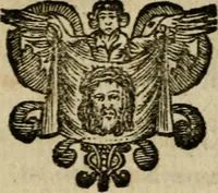 An illustration from Pia desideria (1679)
