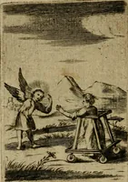 Picture 29 of 62 from Pia desideria (1679), leaf 95