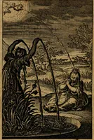 Picture 14 of 57 from Pia desideria : lib. iii. ad Vrbanum VIII (1632), leaf 103