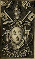 An illustration from Pia desideria : lib. iii. ad Vrbanum VIII (1632)