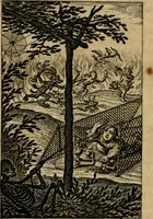 Picture 15 of 57 from Pia desideria : lib. iii. ad Vrbanum VIII (1632), leaf 111