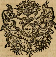 An illustration from Pia desideria : lib. iii. ad Vrbanum VIII (1632)