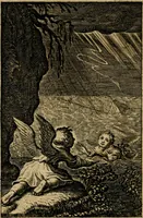 Picture 18 of 57 from Pia desideria : lib. iii. ad Vrbanum VIII (1632), leaf 129