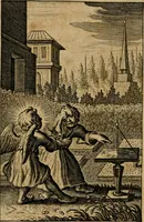 Picture 21 of 57 from Pia desideria : lib. iii. ad Vrbanum VIII (1632), leaf 147