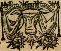 An illustration from Pia desideria : lib. iii. ad Vrbanum VIII (1632)