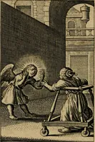 Picture 27 of 57 from Pia desideria : lib. iii. ad Vrbanum VIII (1632), leaf 199