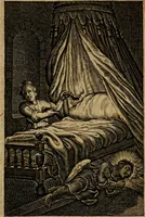 Picture 34 of 57 from Pia desideria : lib. iii. ad Vrbanum VIII (1632), leaf 267