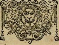An illustration from Pia desideria : lib. iii. ad Vrbanum VIII (1632)