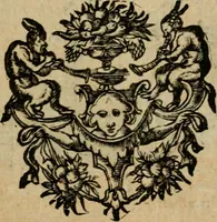 An illustration from Pia desideria : lib. iii. ad Vrbanum VIII (1632)