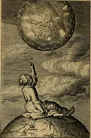 Picture 47 of 57 from Pia desideria : lib. iii. ad Vrbanum VIII (1632), leaf 373