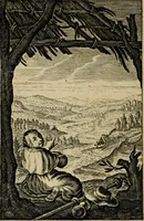 Picture 48 of 57 from Pia desideria : lib. iii. ad Vrbanum VIII (1632), leaf 385