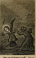 Picture 5 of 57 from Pia desideria : lib. iii. ad Vrbanum VIII (1632), leaf 39