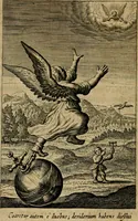 Picture 50 of 57 from Pia desideria : lib. iii. ad Vrbanum VIII (1632), leaf 407