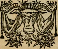 An illustration from Pia desideria : lib. iii. ad Vrbanum VIII (1632)