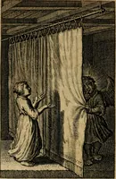 Picture 54 of 57 from Pia desideria : lib. iii. ad Vrbanum VIII (1632), leaf 435