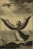 Picture 55 of 57 from Pia desideria : lib. iii. ad Vrbanum VIII (1632), leaf 445