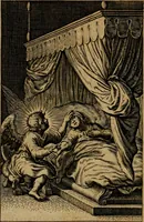 Picture 7 of 57 from Pia desideria : lib. iii. ad Vrbanum VIII (1632), leaf 57