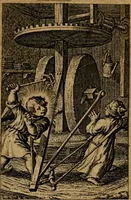 Picture 8 of 57 from Pia desideria : lib. iii. ad Vrbanum VIII (1632), leaf 69