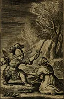 Picture 12 of 57 from Pia desideria : lib. iii. ad Vrbanum VIII (1632), leaf 89