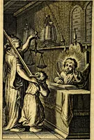 Picture 18 of 57 from Pia desideria. : lib. iii. ad Urbanum VIII. (1632), leaf 117