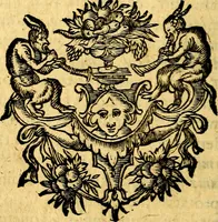 An illustration from Pia desideria. : lib. iii. ad Urbanum VIII. (1632)