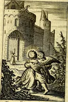 Picture 38 of 57 from Pia desideria. : lib. iii. ad Urbanum VIII. (1632), leaf 285