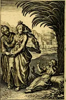 Picture 42 of 57 from Pia desideria. : lib. iii. ad Urbanum VIII. (1632), leaf 325