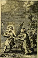 Picture 46 of 57 from Pia desideria. : lib. iii. ad Urbanum VIII. (1632), leaf 353