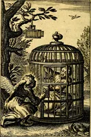 Picture 52 of 57 from Pia desideria. : lib. iii. ad Urbanum VIII. (1632), leaf 413